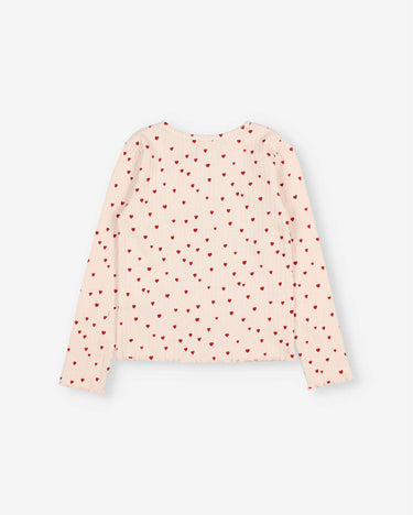 T-Shirt à manches longues