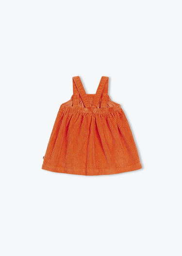 Robe en velours