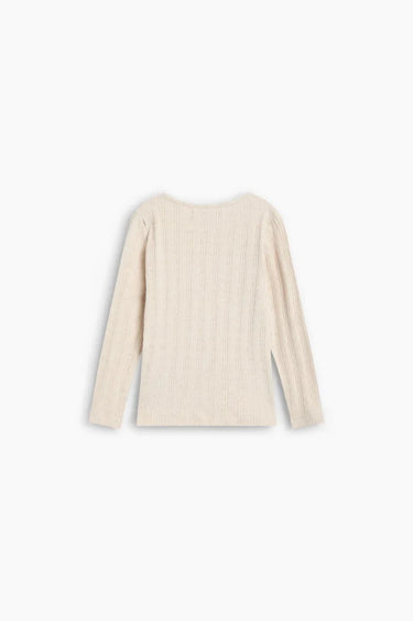 Langarmshirt