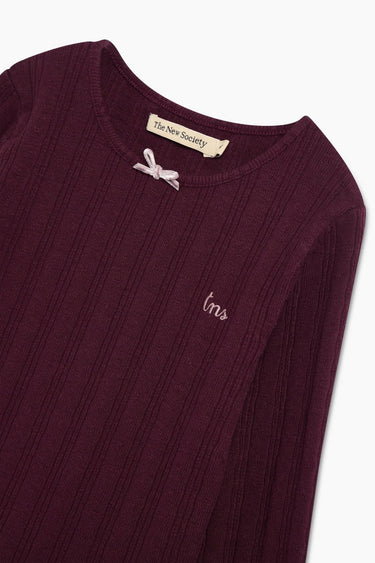 Langarmshirt
