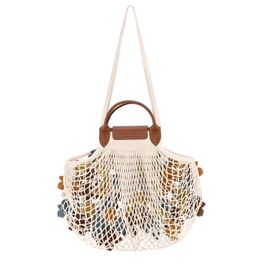 Sac filet L Le Pliage Collection