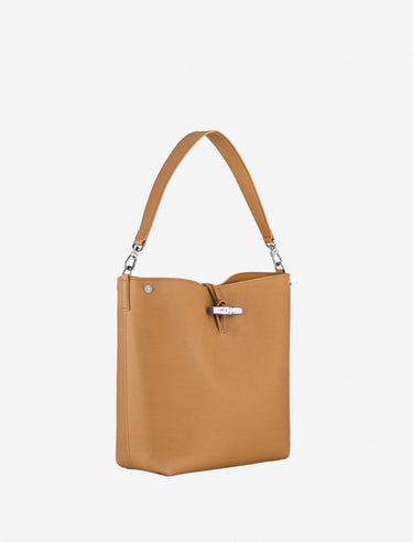 Sac porté épaule M Le Roseau