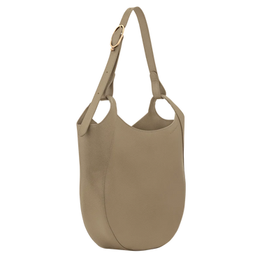 Sac porté épaule L Le Foulonné