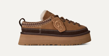 Chaussures à plateforme