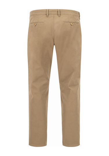 Pantalon Regular Fit