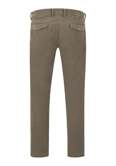 Pantalon Regular Fit