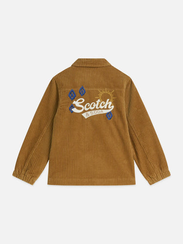 Veste Kids