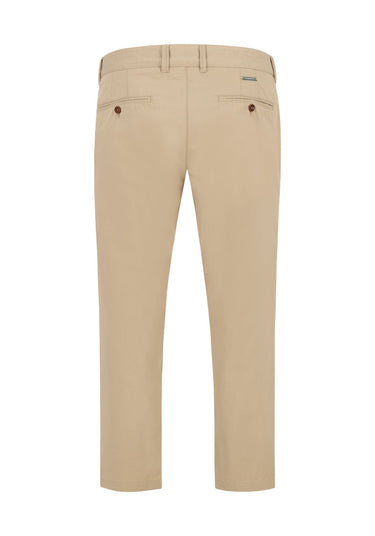 Pantalon Regular Fit