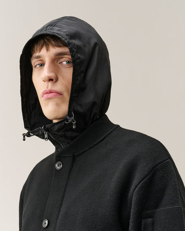 Strickjacke