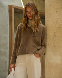 Pulls & Cardigans