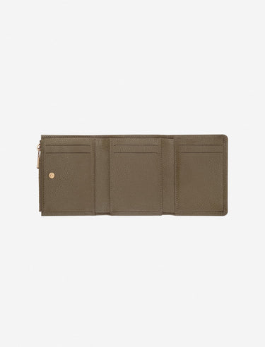 Portefeuille compact Le Foulonné