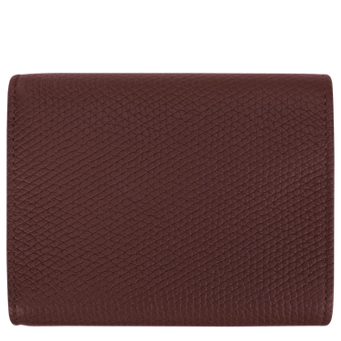 Portefeuille compact Le Roseau