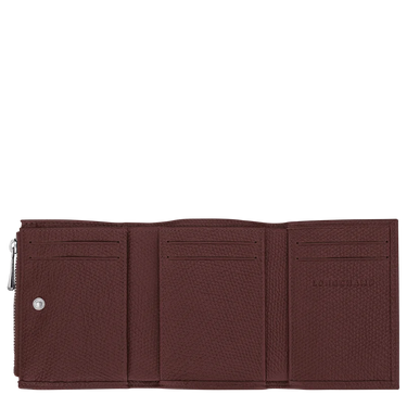 Portefeuille compact Le Roseau