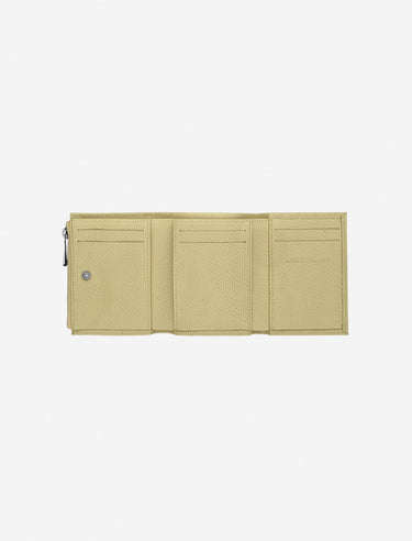 Portefeuille compact Le Roseau