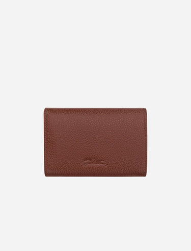 Portefeuille compact Le Foulonné