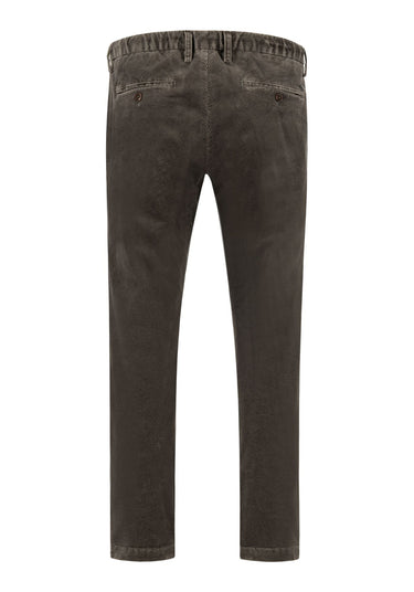 Pantalon Slim Fit