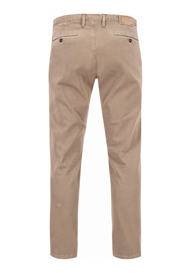 Pantalon Slim Fit