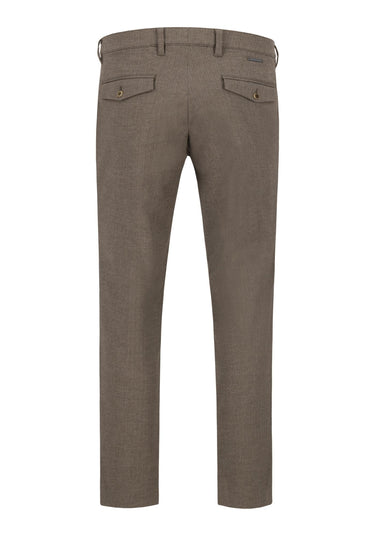Pantalon Regular Fit