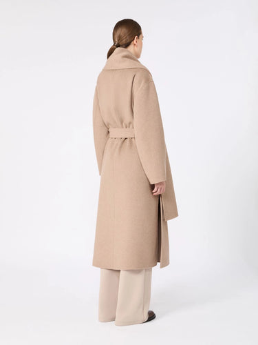 Manteau long