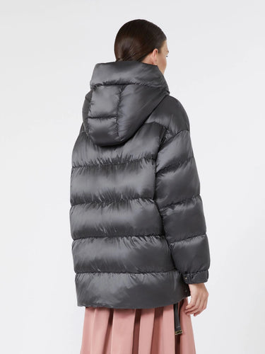 Veste doudoune