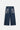 Pantalon brodé
