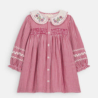 Robes (3-14ans)