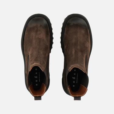 Bottines