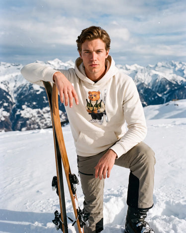 Kapuzenpullover