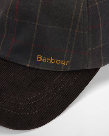 Casquette