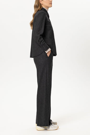 Pantalon large