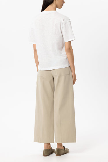 Pantalon large