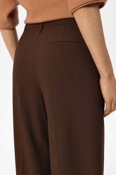 Pantalon large