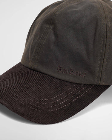 Casquette