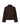 Kurze Velourslederjacke