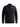 Strickjacke mit Reißverschluss
