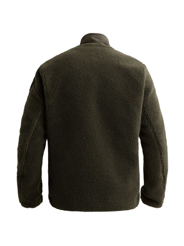 Veste polaire