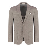 Sakkos & Blazer