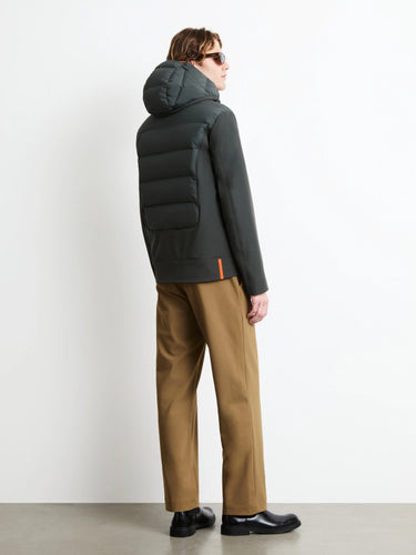 Veste mi-saison