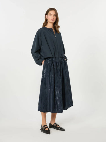 Blouson court