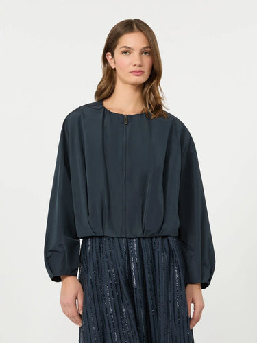 Blouson court