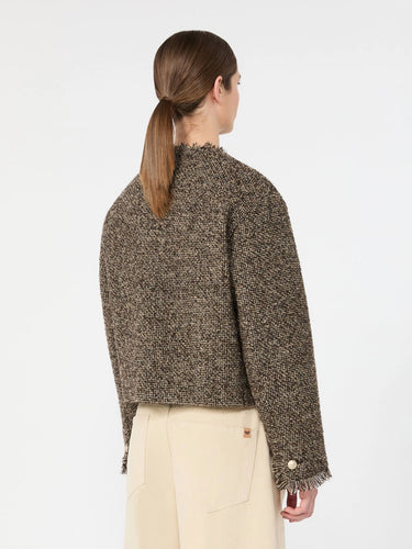 Veste courte