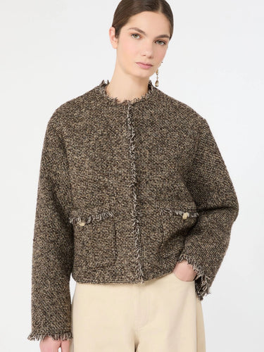 Veste courte