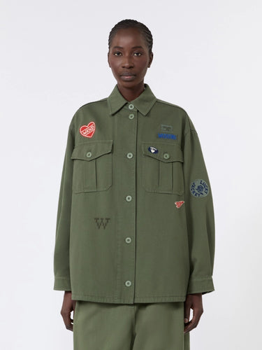 Veste légère