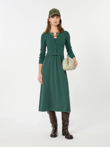 Maxikleid