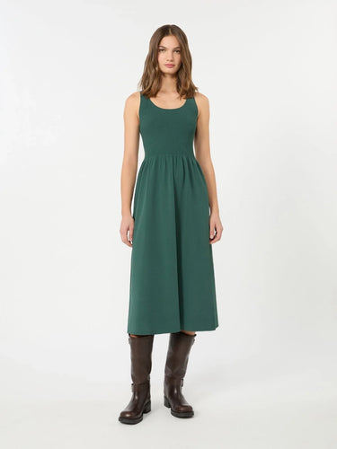 Maxikleid