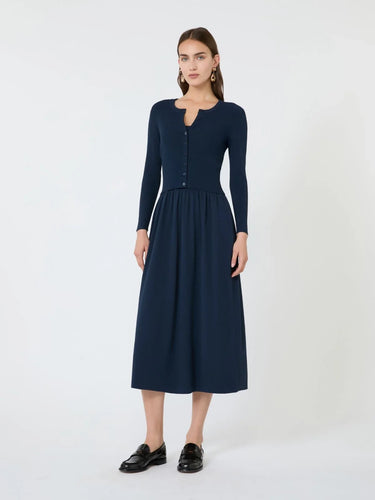 Maxikleid