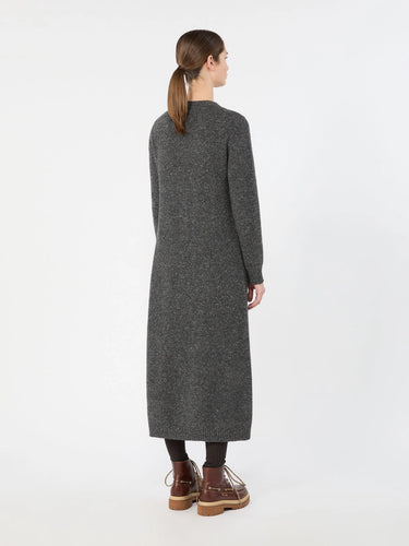 Robe en maille
