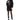 Veste en laine vierge tricotée en Allemagne · Fashion Cloud 0e1d826b