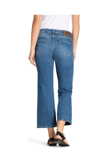 Tess pocket cropped · Fashion Cloud 7fdb20bb