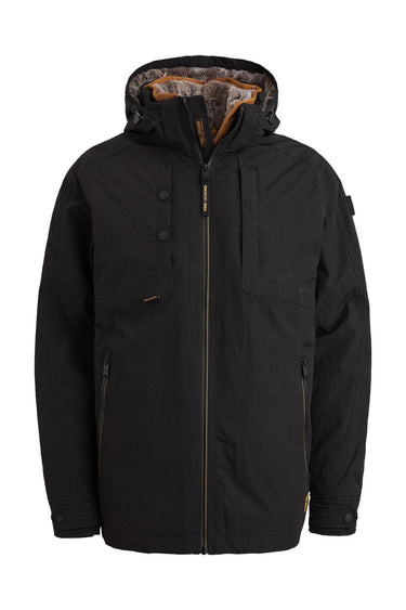 Semi long jacket SNOWPACK Micr · Fashion Cloud 55bcccb2